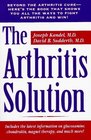 The Arthritis Solution