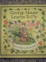 George Mouse Learns