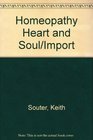 Homeopathy Heart and Soul/Import