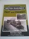British Railways Past and Present