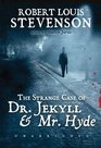 The Strange Case of Dr Jekyll and Mr Hyde