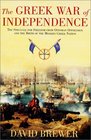 The Greek War of Independence