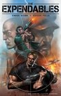 The Expendables TPB