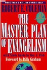 The Master Plan of Evangelism  30th Anniversary Edition