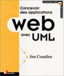 Concevoir des applications Web avec UML