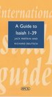 Guide to Isaiah 139
