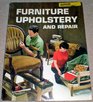 Furniture Upholstery and Repair