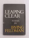 Leaping Clear and Other Poems