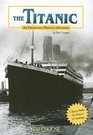 The Titanic An Interactive History Adventure