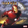 Iron Man ReadAlong Storybook and CD