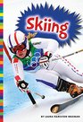 Winter Olympic Sports Skiing