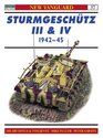 Sturmgeschutz III and IV 194245