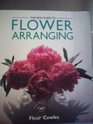 New Guide to Flower Arranfing