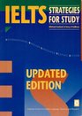 IELTS Strategies for Study Reading Writing Listening and Speaking at University and College