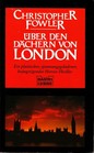 Uber den Dachern von London