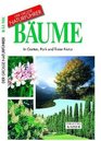 Bume In Garten Park und freier Natur