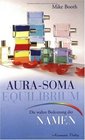 AuraSoma Equilibrium Flaschen