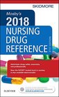 Mosby's 2018 Nursing Drug Reference 31e