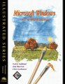Microsoft Windows NT 4 Workstation  Illustrated Standard Edition
