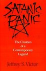 Satanic Panic: The Creation of a Contemporary Legend