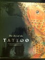 Art of the Tatoo the