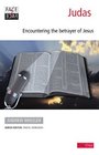 Judas Encountering the Betrayer of Jesus