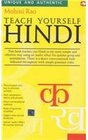Teach yourself Hindi