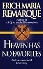 Heaven Has No Favorites