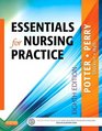Essentials for Nursing Practice 8e