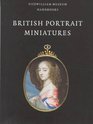 British Portrait Miniatures