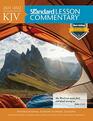 KJV Standard Lesson Commentary 20212022