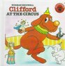 Clifford at the Circus (Clifford the Big Red Dog)