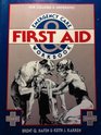 First Aid  Emergency Care Workbook