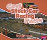 Cool Stock Car Racing Facts