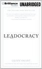 Leadocracy Hiring More Great Leaders  Into Government