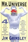 Mr Universe  And Other Plays