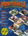 Ncaa Football The Official 1997 College Football Records Book