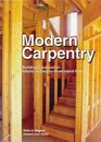 Modern Carpentry Building Construction Details in EasyToUnderstand Form