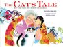 The Cat's Tale Why the Years Are Named for Animals