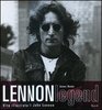 Lennon legend Vita illustrata di John Lennon Con CD Audio