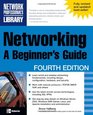 Networking A Beginner's Guide Fourth Edition