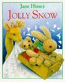 Jolly Snow  Miniature