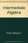 Intermediate Algebra