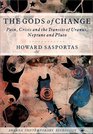 The Gods of Change  Pain Crisis and the Transits of Uranus Neptune and Pluto