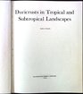 Duricrusts in Tropical and Subtropical Landscapes