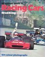 All Colour Book of Racing Cars