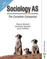 Sociology As The Complete Companion