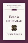 Ezra and Nehemiah (Tyndale Old Testament Commentaries)