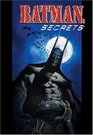 Batman Secrets