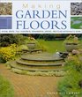 Making Garden Floors Stone Brick Tile Concrete Ornamental Gravel Recycled Materials and More